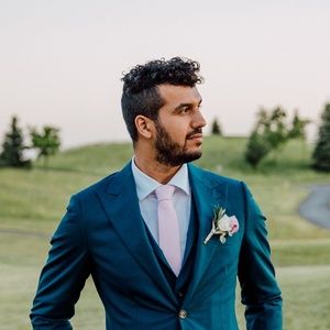 Meet your Posher, Arsalan